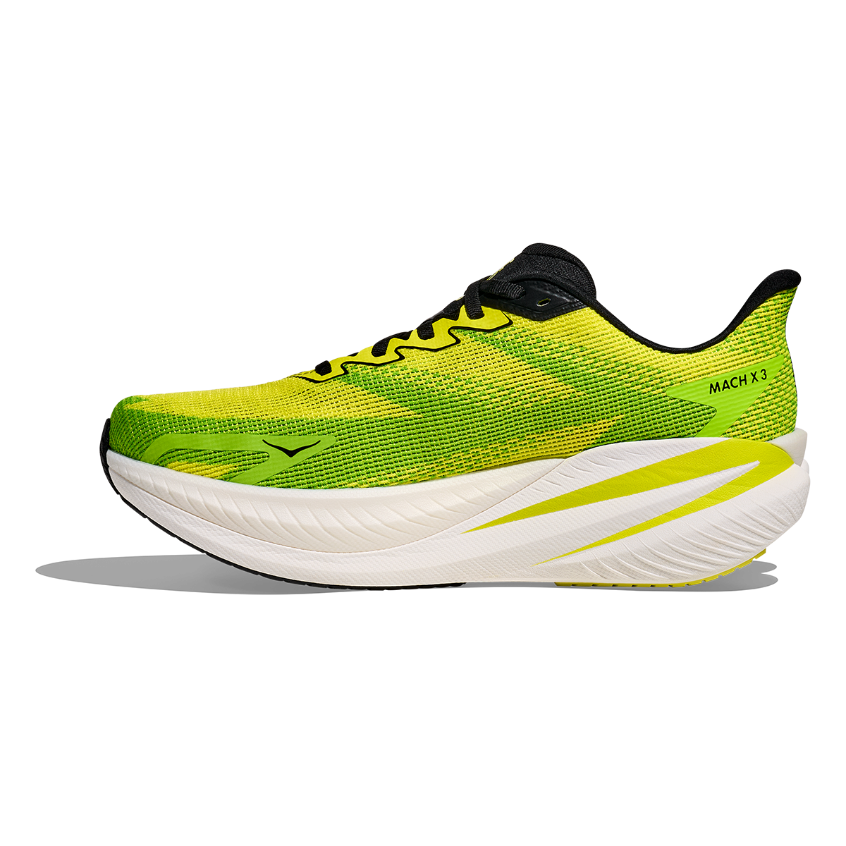 HOKA Mach X 3 Men's Road Running Shoes product photo