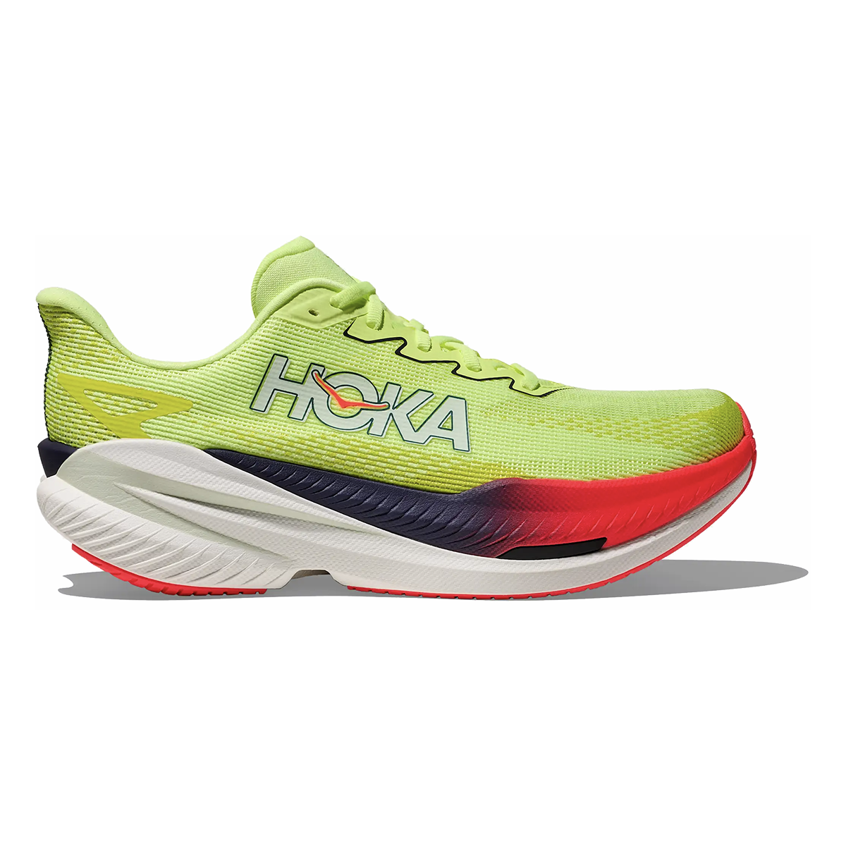 HOKA Mach X 3 Men's Road Running Shoes product photo