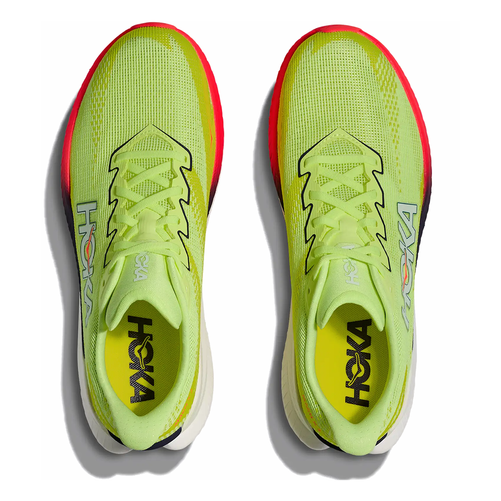 HOKA Mach X 3 Men's Road Running Shoes product photo