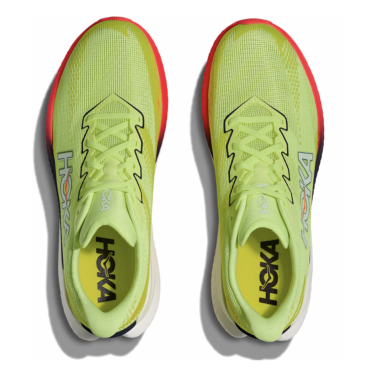 HOKA Mach X 3 Men's Road Running Shoes product photo