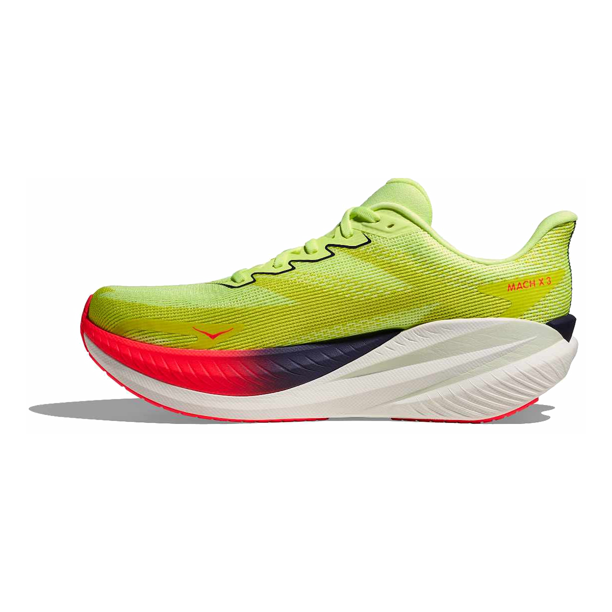 HOKA Mach X 3 Men's Road Running Shoes product photo