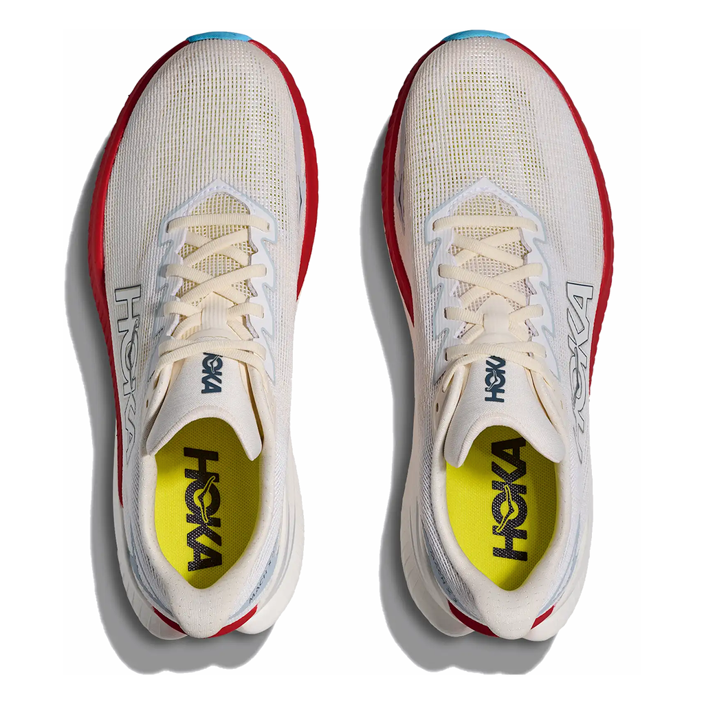 HOKA Mach X 3 Men's Road Running Shoes product photo