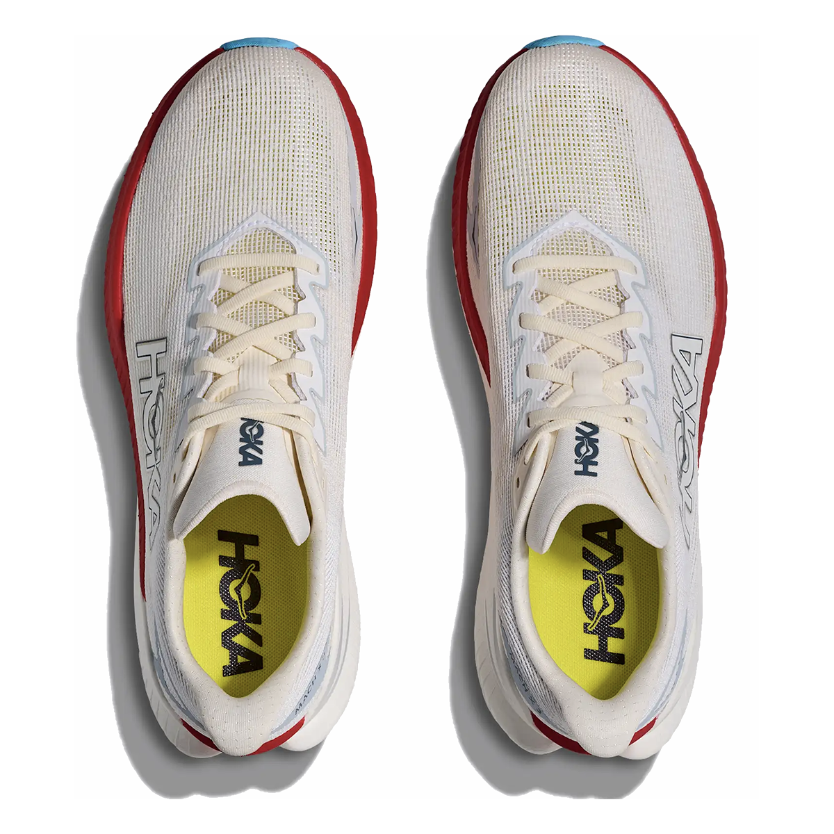HOKA Mach X 3 Men's Road Running Shoes product photo