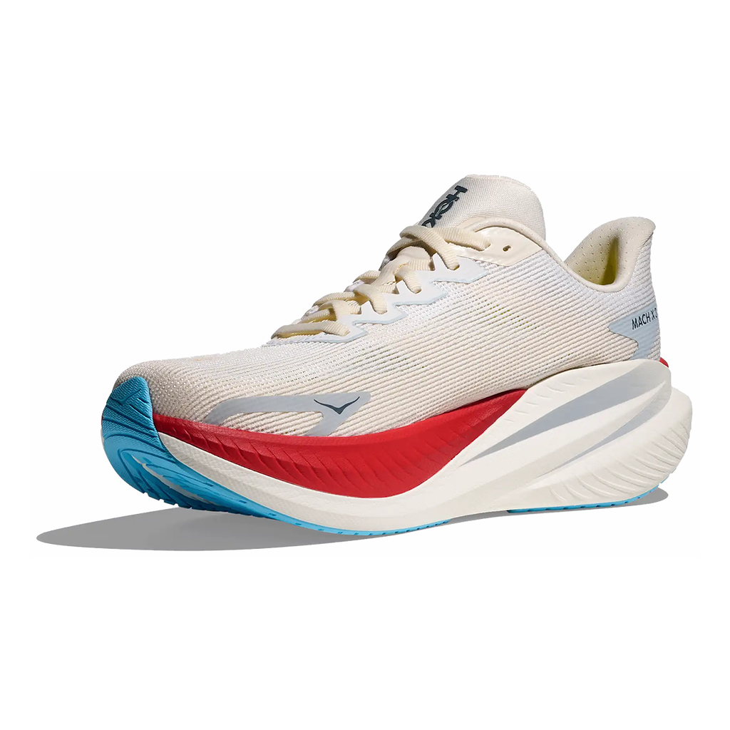 HOKA Mach X 3 Men's Road Running Shoes product photo