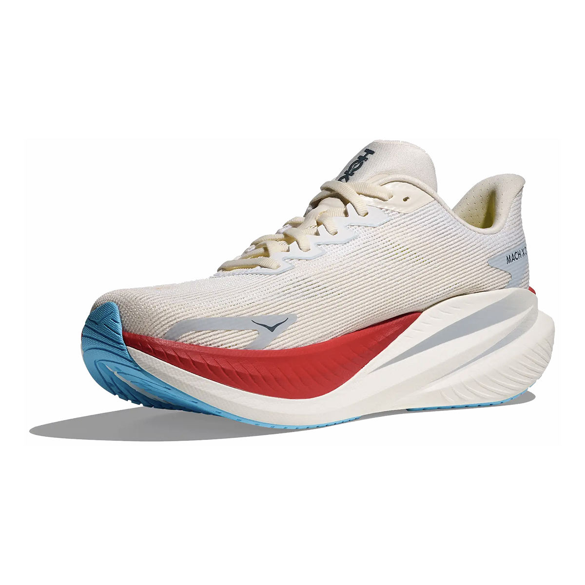 HOKA Mach X 3 Men's Road Running Shoes product photo