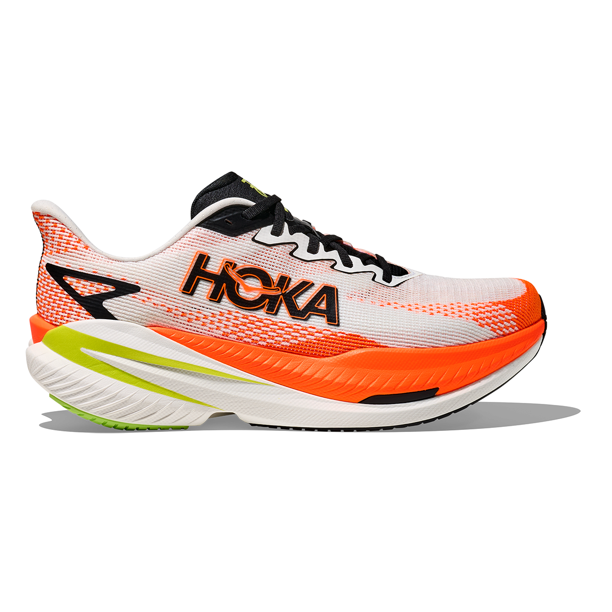 HOKA Mach X 3 Men's Road Running Shoes product photo