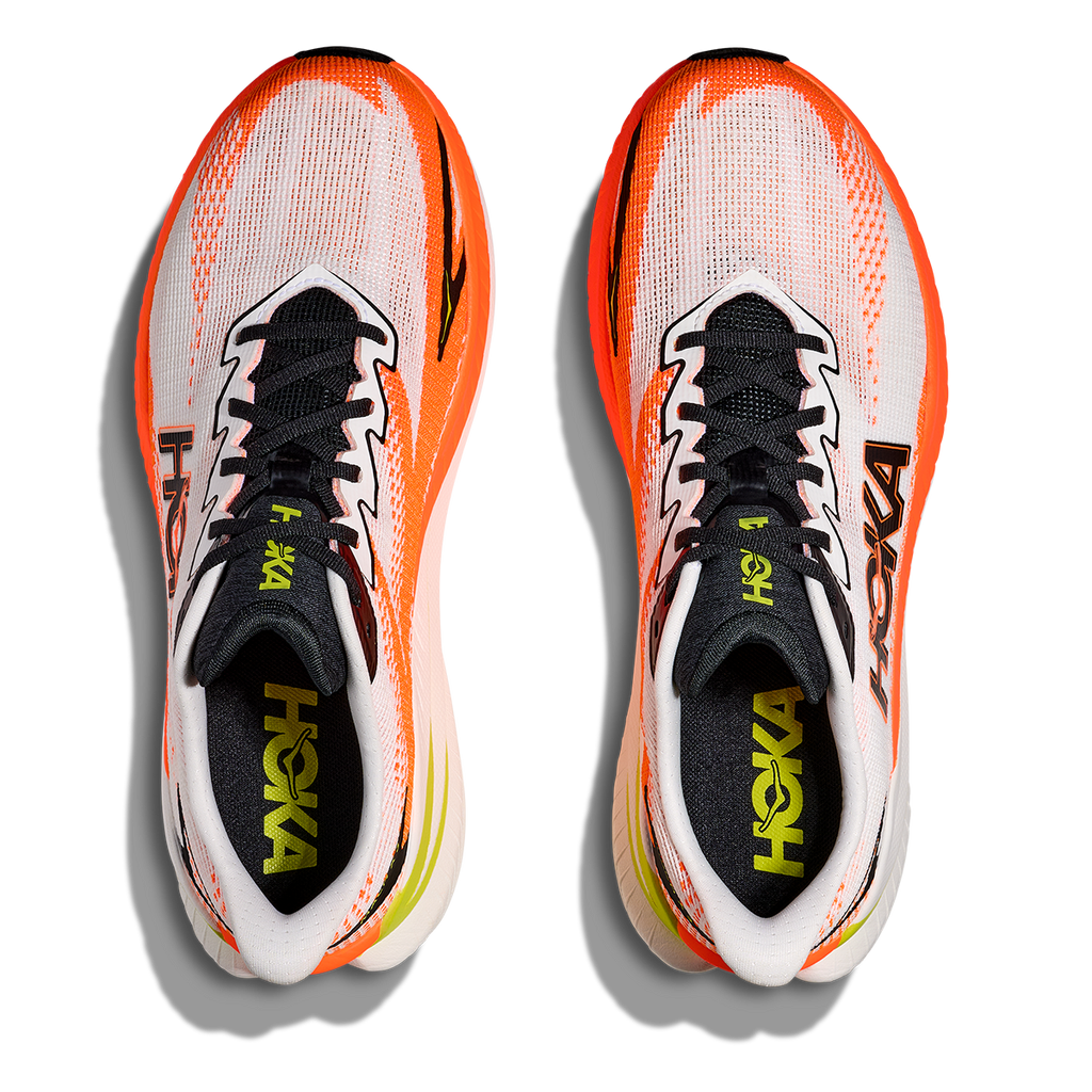 HOKA Mach X 3 Men's Road Running Shoes product photo