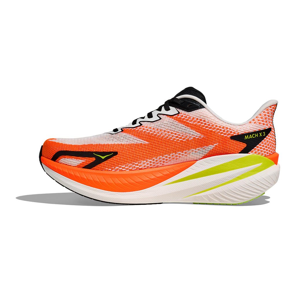 HOKA Mach X 3 Men's Road Running Shoes product photo