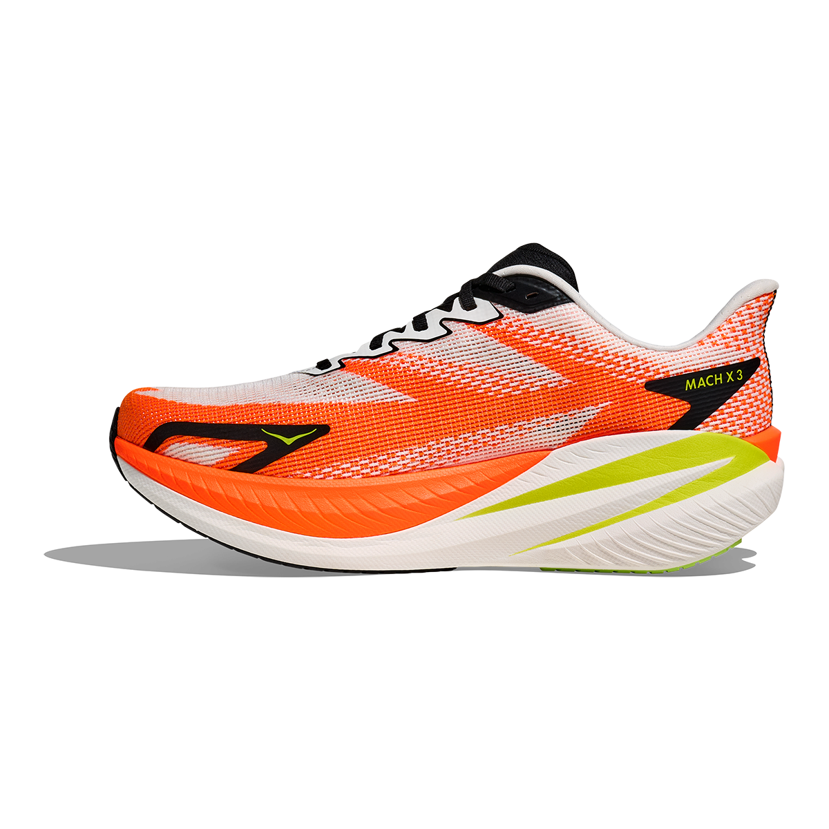 HOKA Mach X 3 Men's Road Running Shoes product photo
