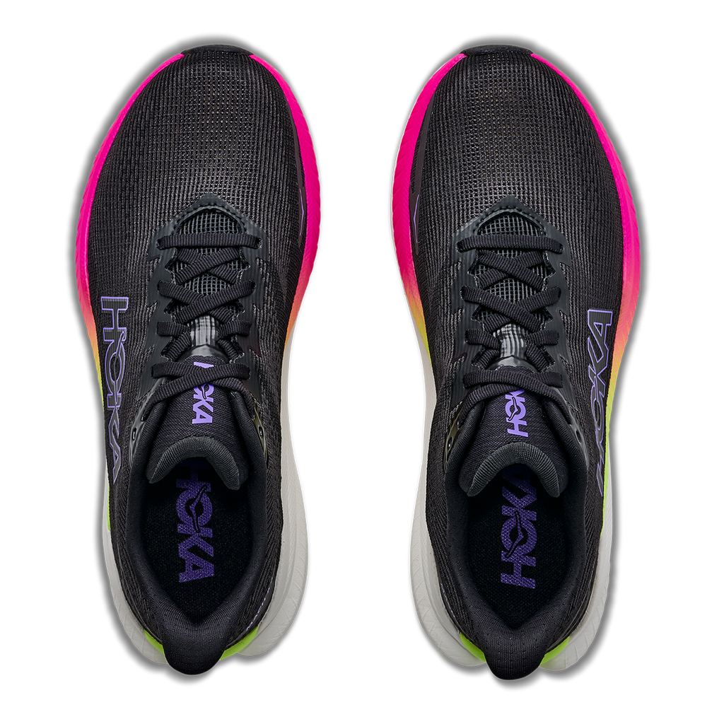 HOKA Mach X 3 Women's Road Running Shoes product photo