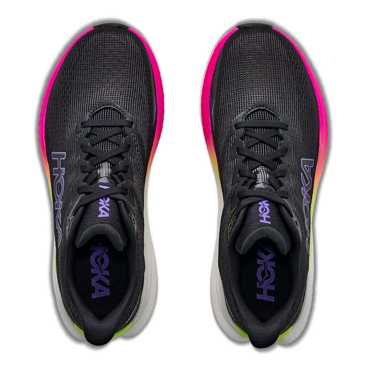 HOKA Mach X 3 Women's Road Running Shoes product photo