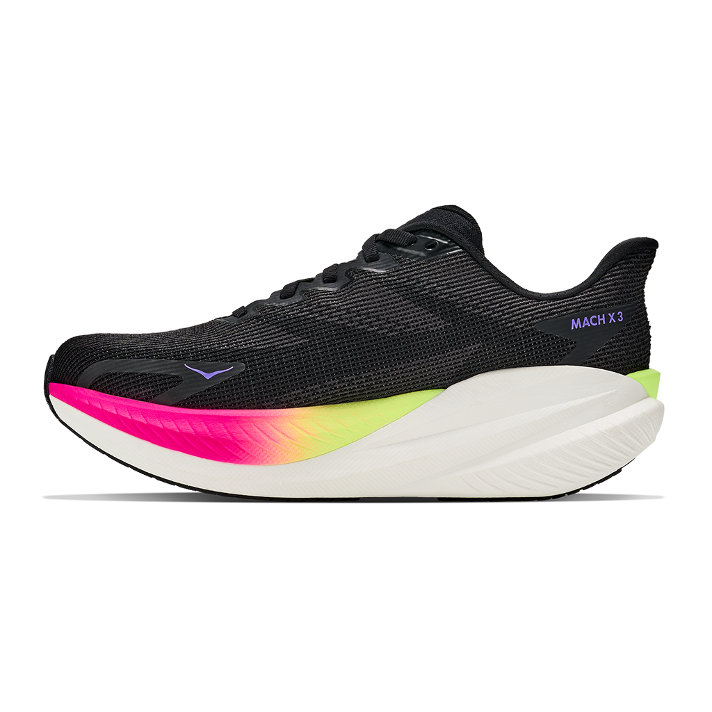 HOKA Mach X 3 Women's Road Running Shoes product photo