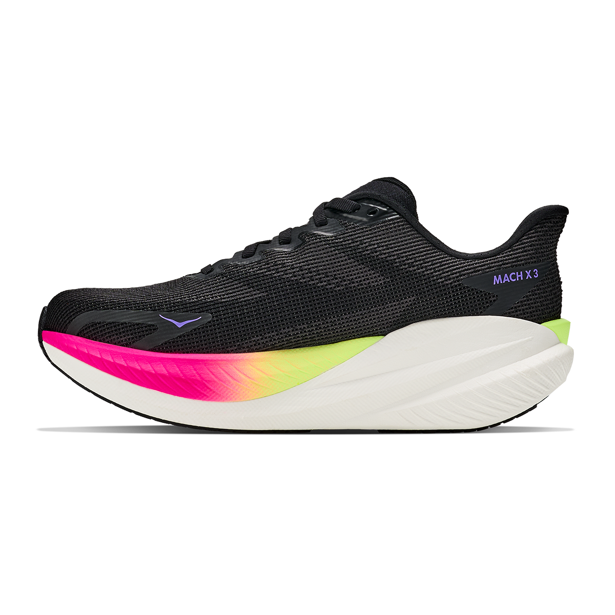 HOKA Mach X 3 Women's Road Running Shoes product photo