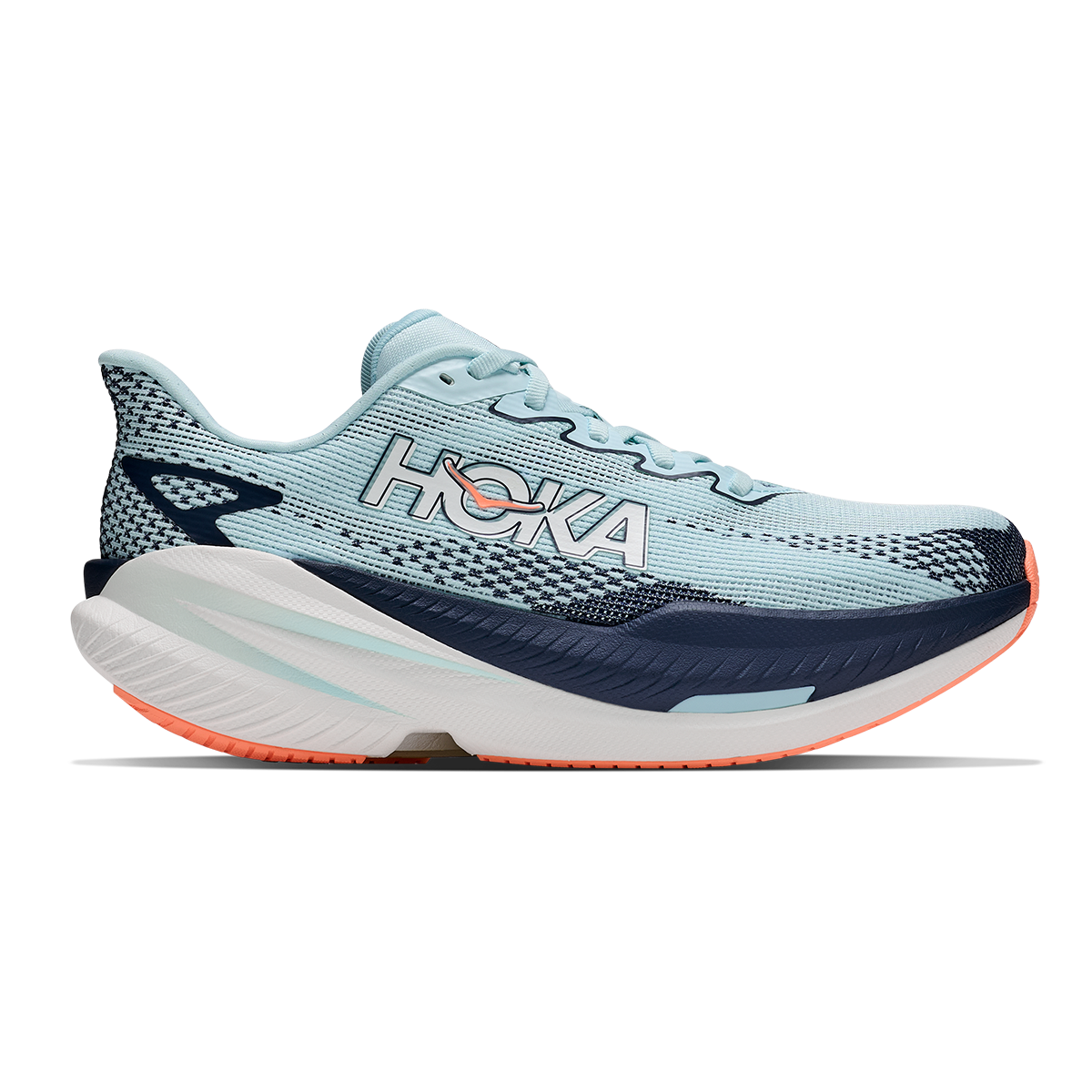 HOKA Mach X 3 Women's Road Running Shoes product photo