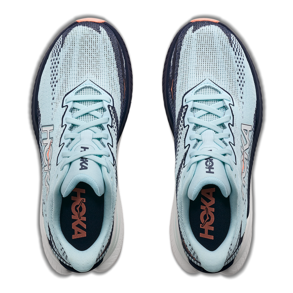 HOKA Mach X 3 Women's Road Running Shoes product photo