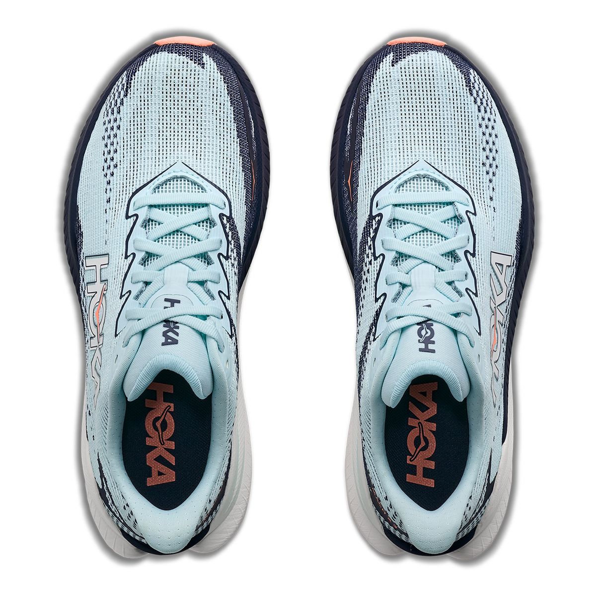 HOKA Mach X 3 Women's Road Running Shoes product photo