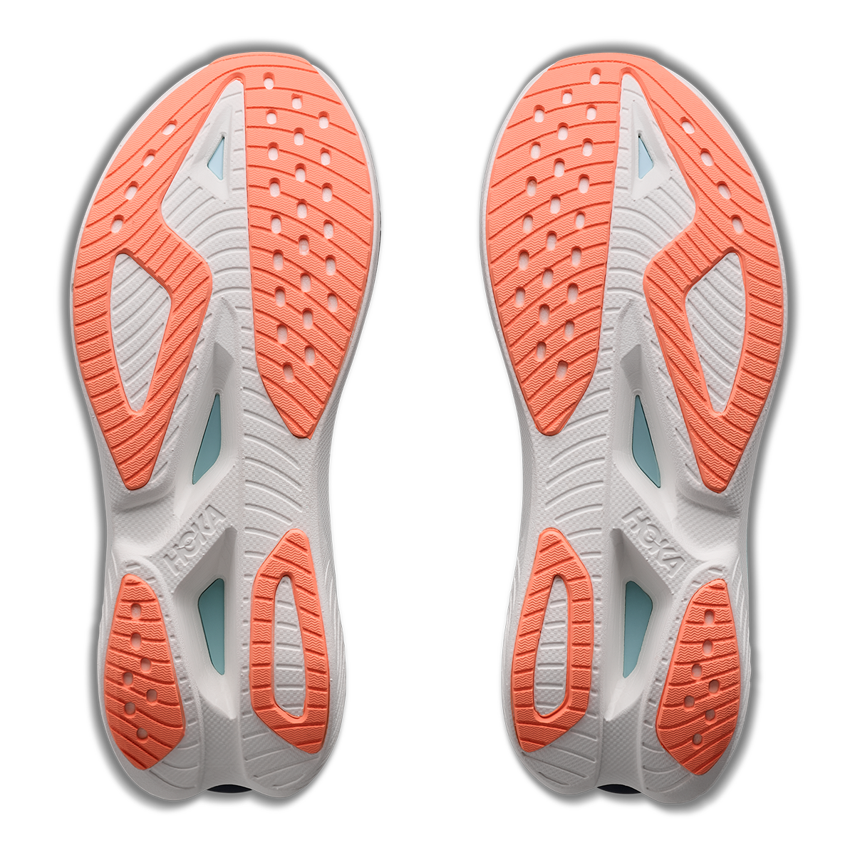 HOKA Mach X 3 Women's Road Running Shoes product photo