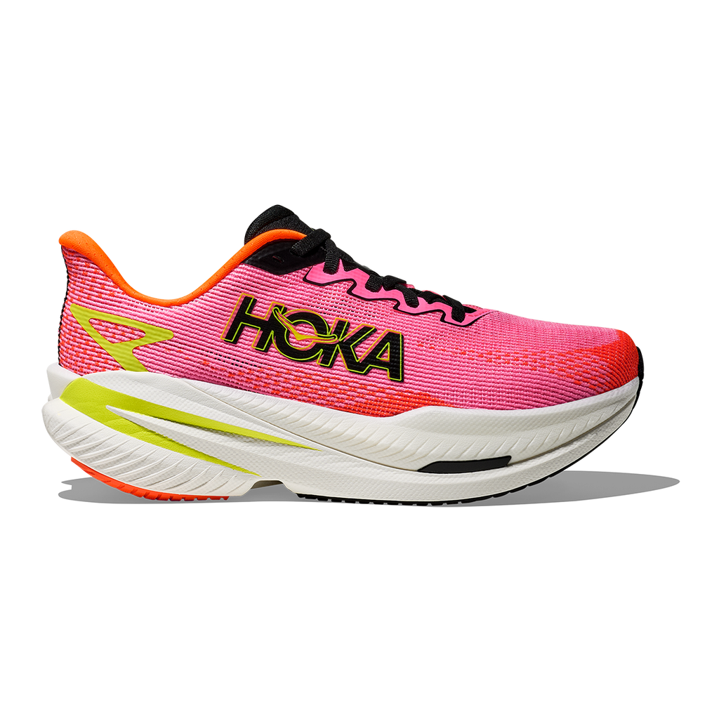 HOKA Mach X 3 Women's Road Running Shoes product photo