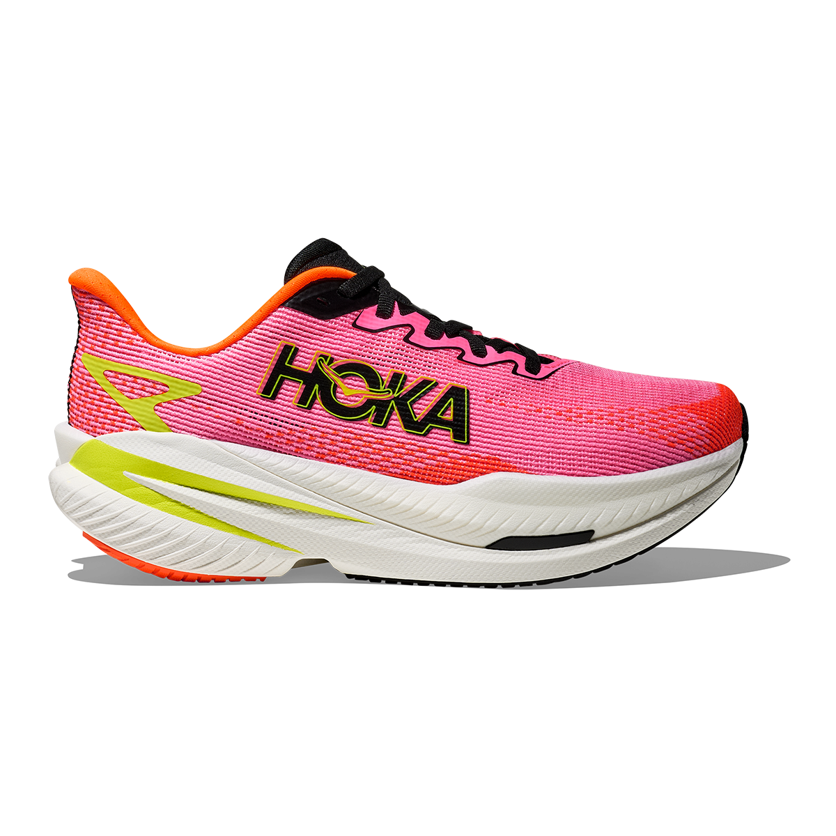 HOKA Mach X 3 Women's Road Running Shoes product photo