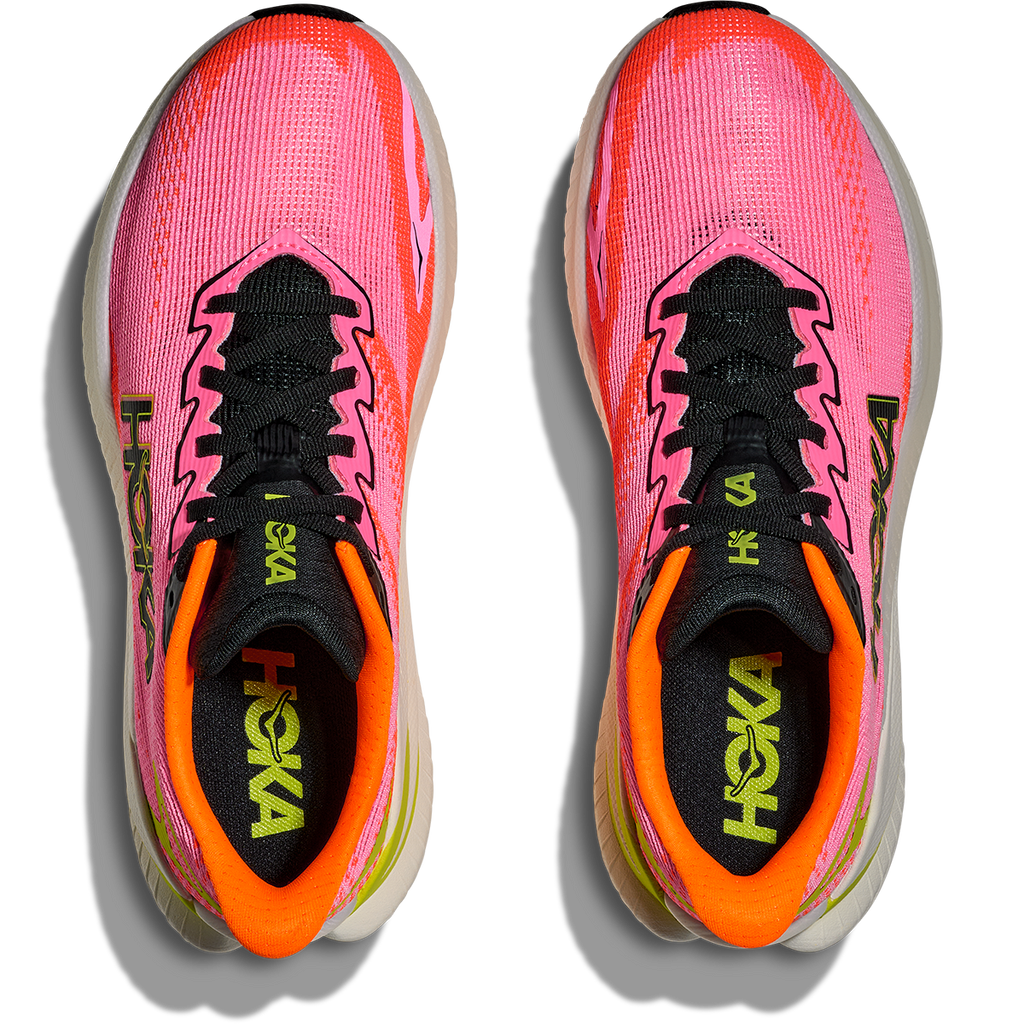 HOKA Mach X 3 Women's Road Running Shoes product photo