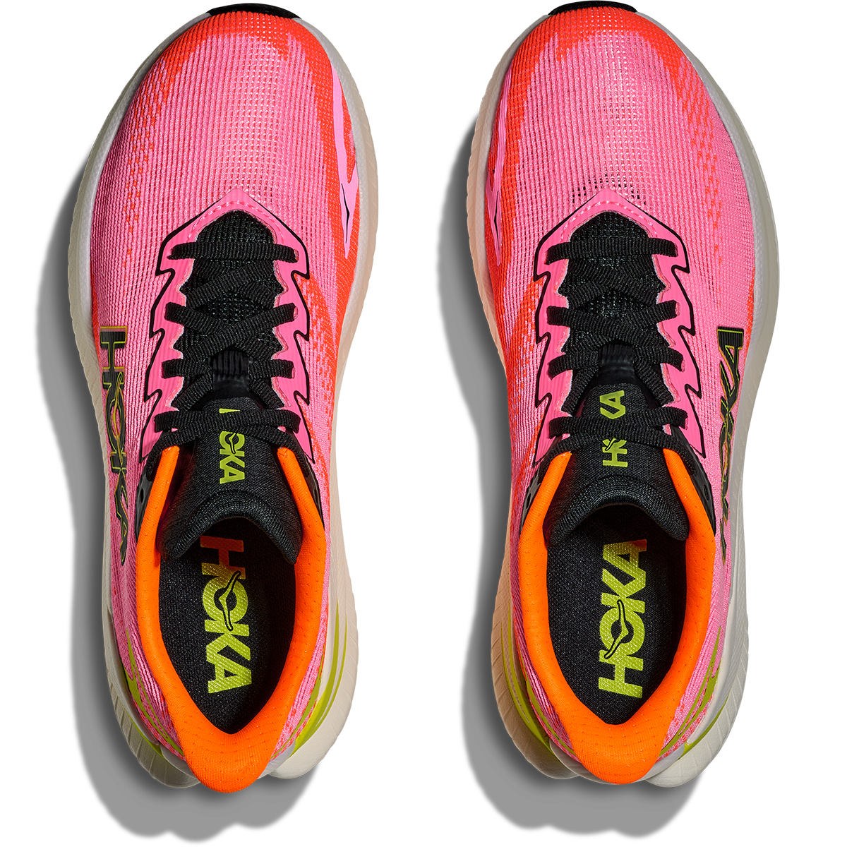 HOKA Mach X 3 Women's Road Running Shoes product photo
