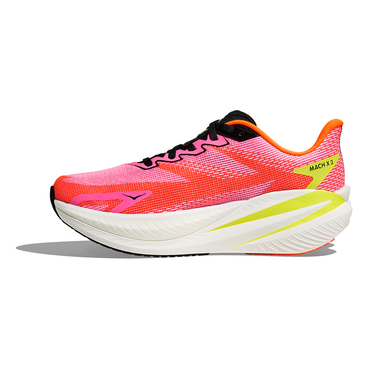 HOKA Mach X 3 Women's Road Running Shoes product photo
