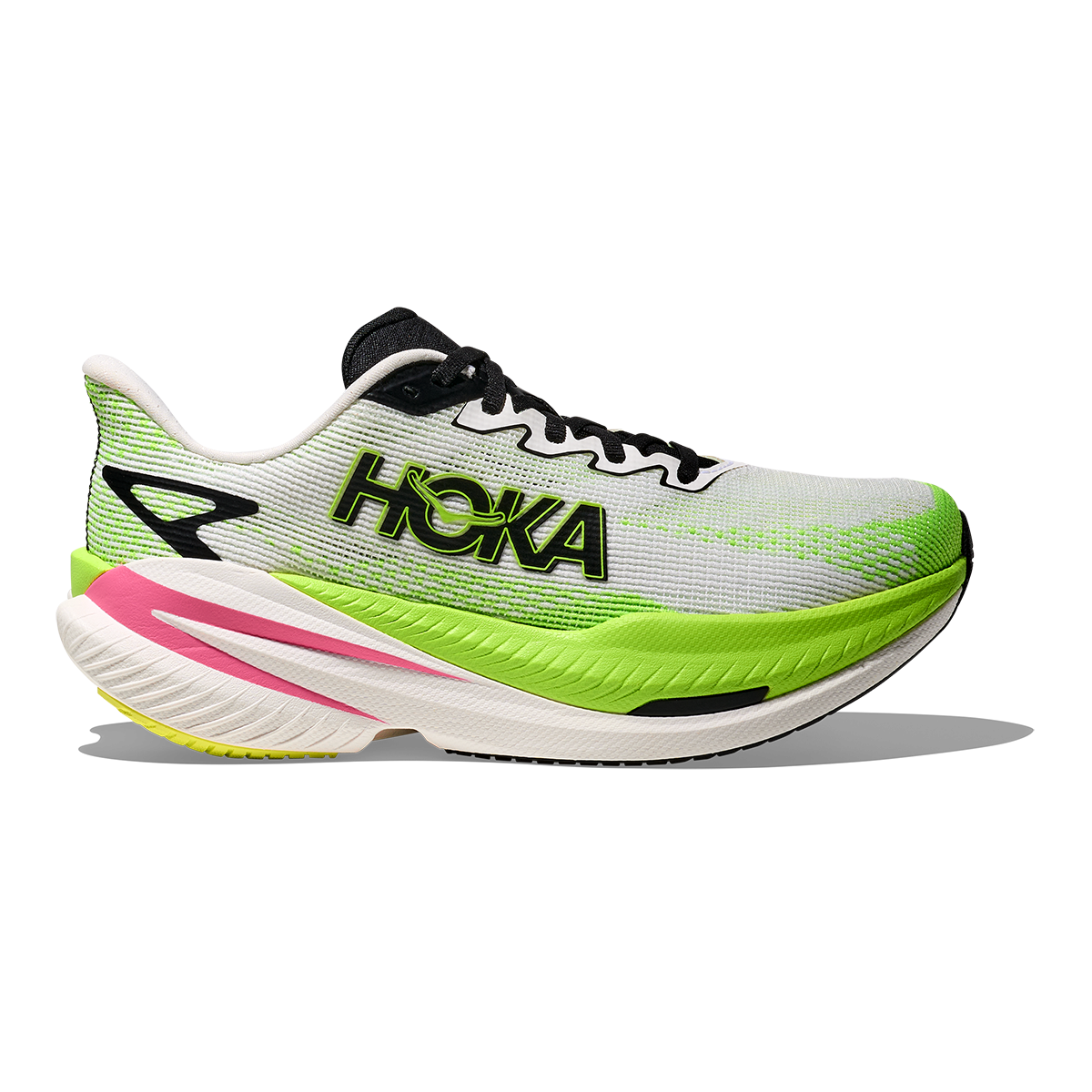 HOKA Mach X 3 Women's Road Running Shoes product photo