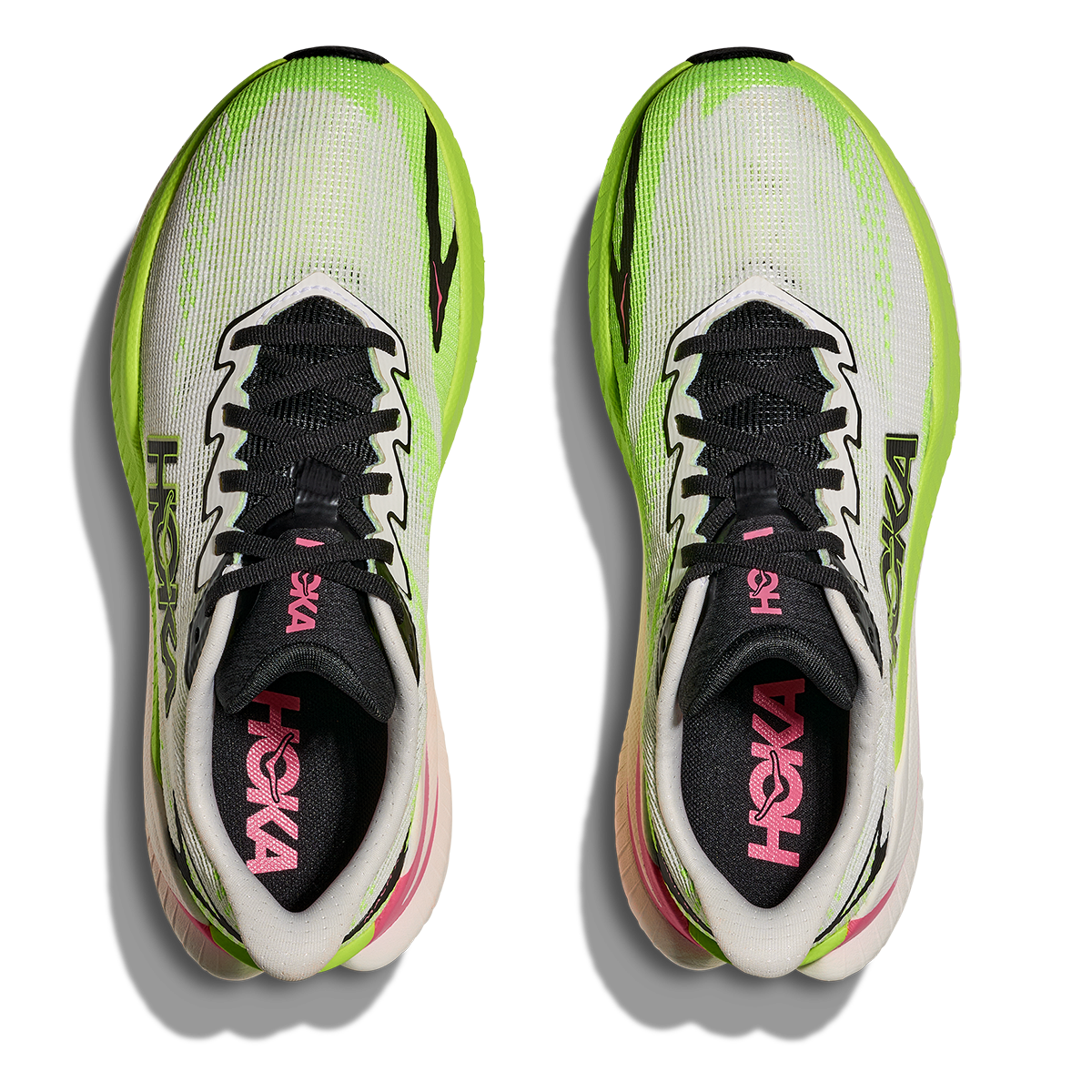 HOKA Mach X 3 Women's Road Running Shoes product photo