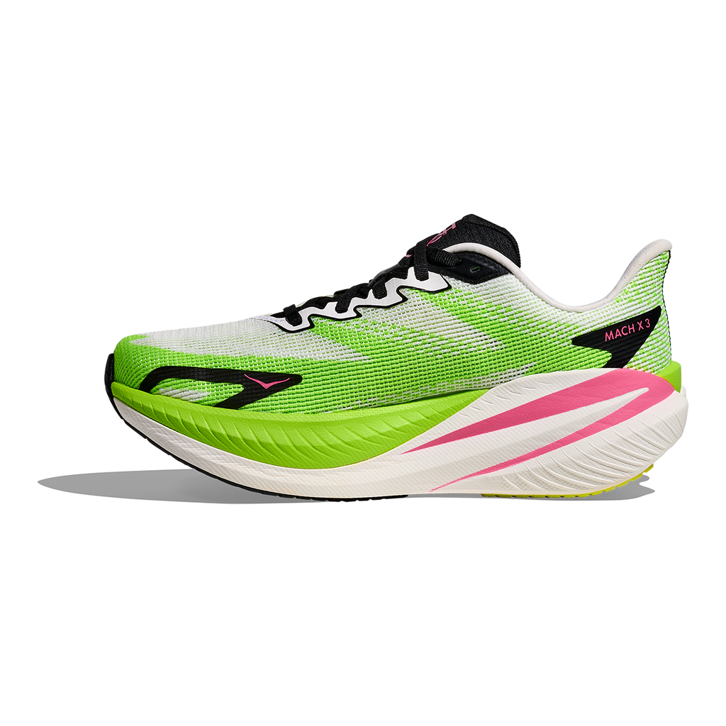 HOKA Mach X 3 Women's Road Running Shoes product photo