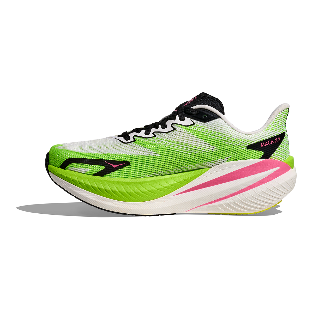 HOKA Mach X 3 Women's Road Running Shoes product photo