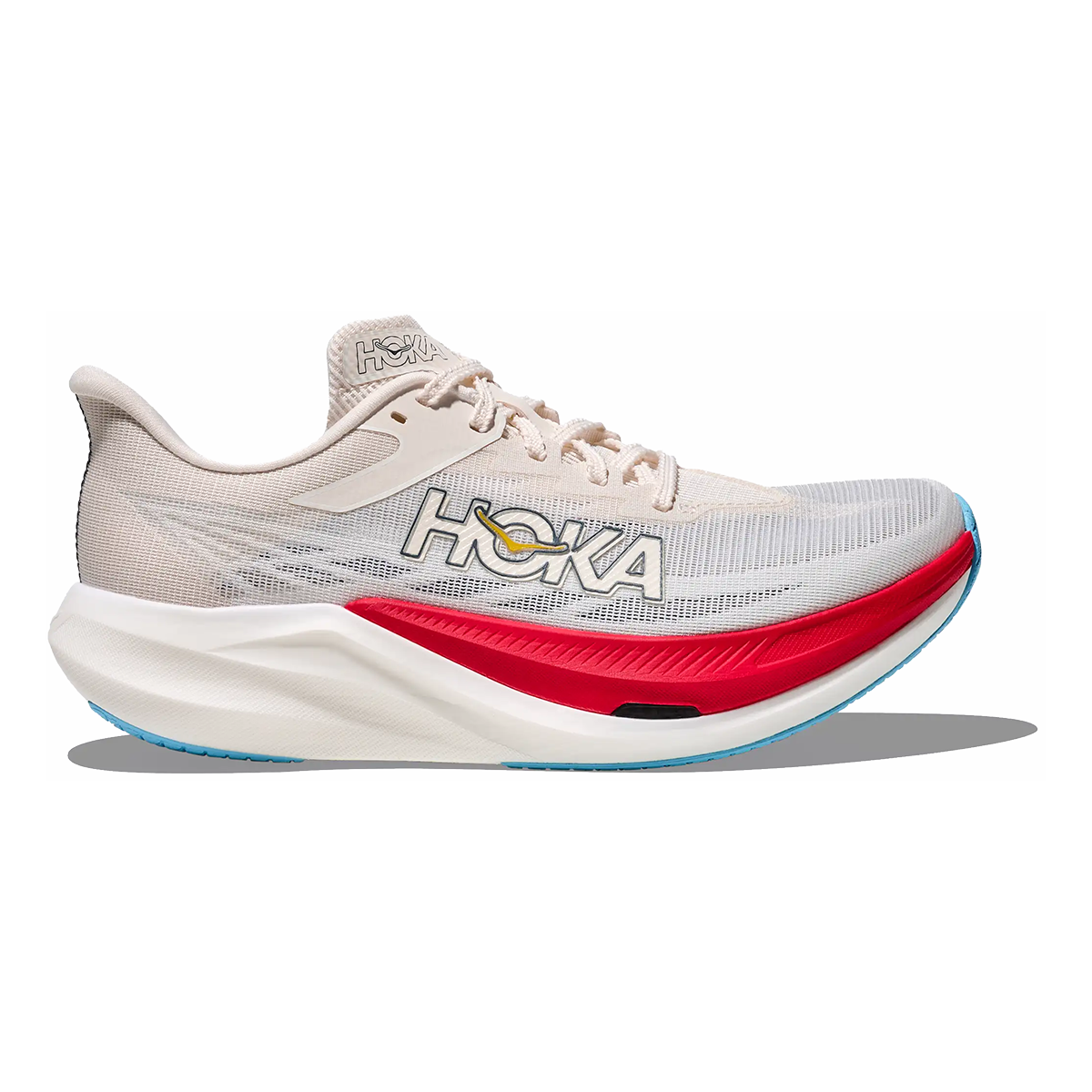 HOKA Rocket X 3 Unisex Road Racing Shoes product photo