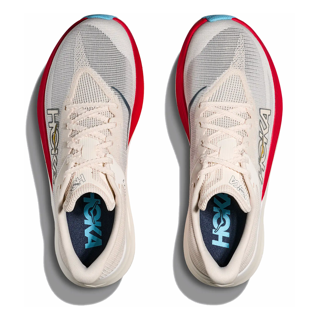 HOKA Rocket X 3 Unisex Road Racing Shoes product photo