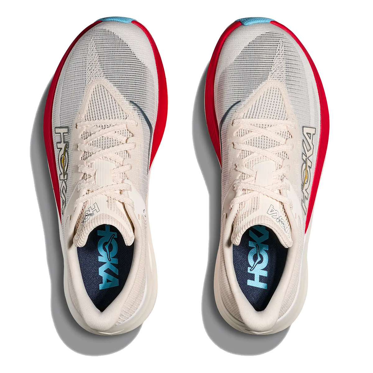 HOKA Rocket X 3 Unisex Road Racing Shoes product photo
