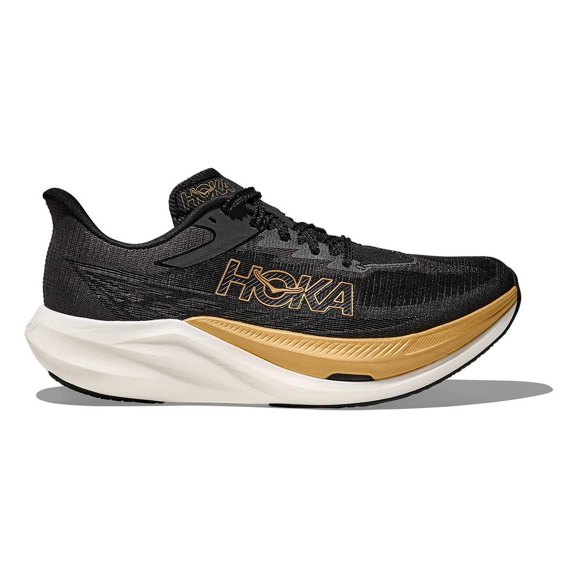 HOKA Rocket X 3 Unisex Road Racing Shoes product photo