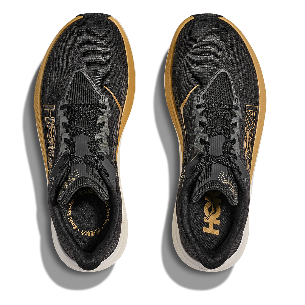 HOKA Rocket X 3 Unisex Road Racing Shoes product photo