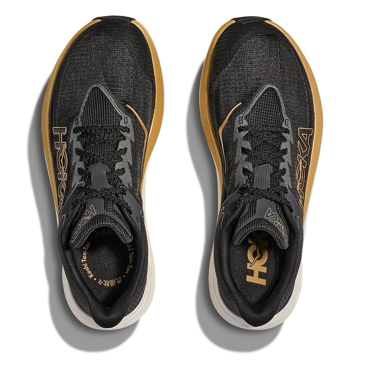 HOKA Rocket X 3 Unisex Road Racing Shoes product photo