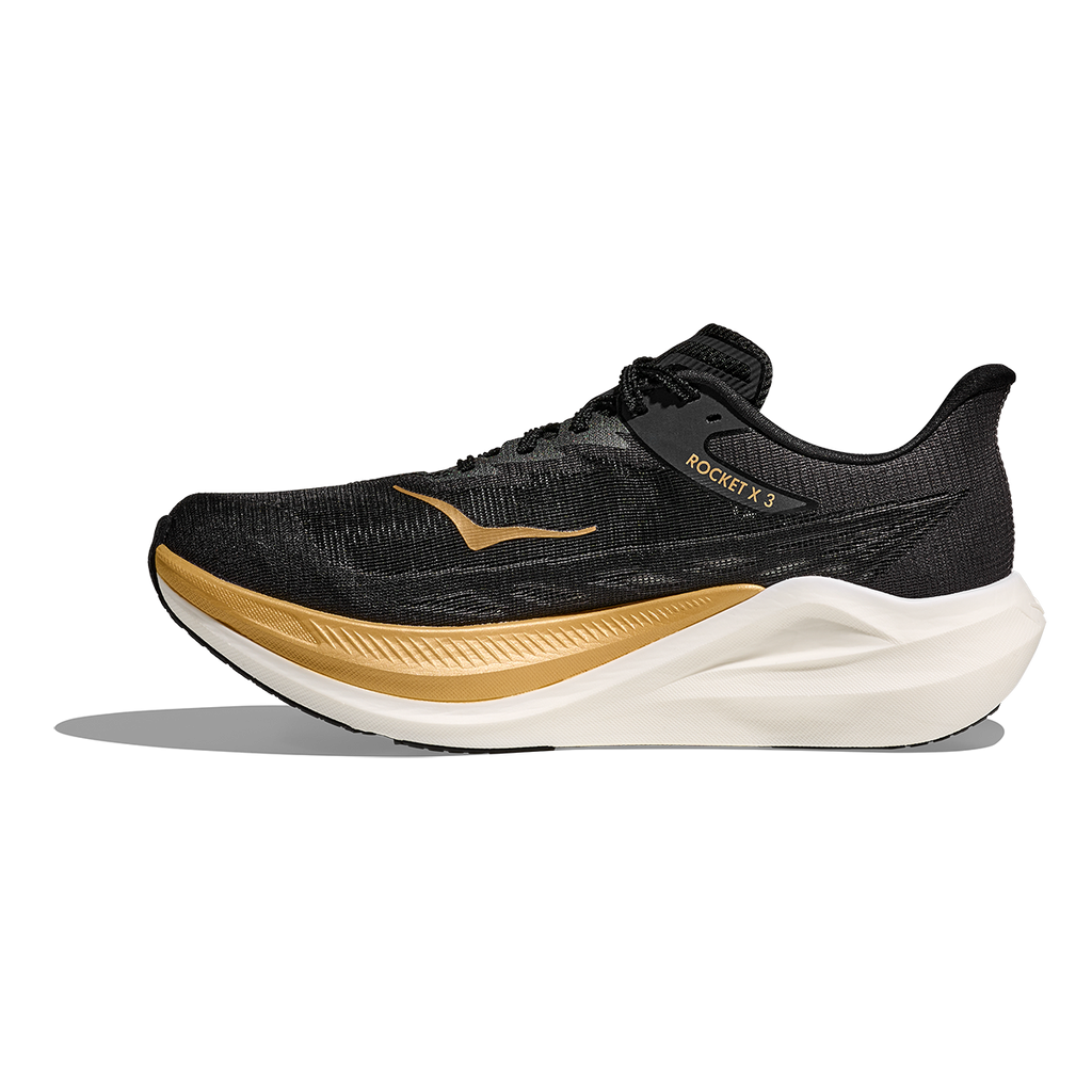 HOKA Rocket X 3 Unisex Road Racing Shoes product photo