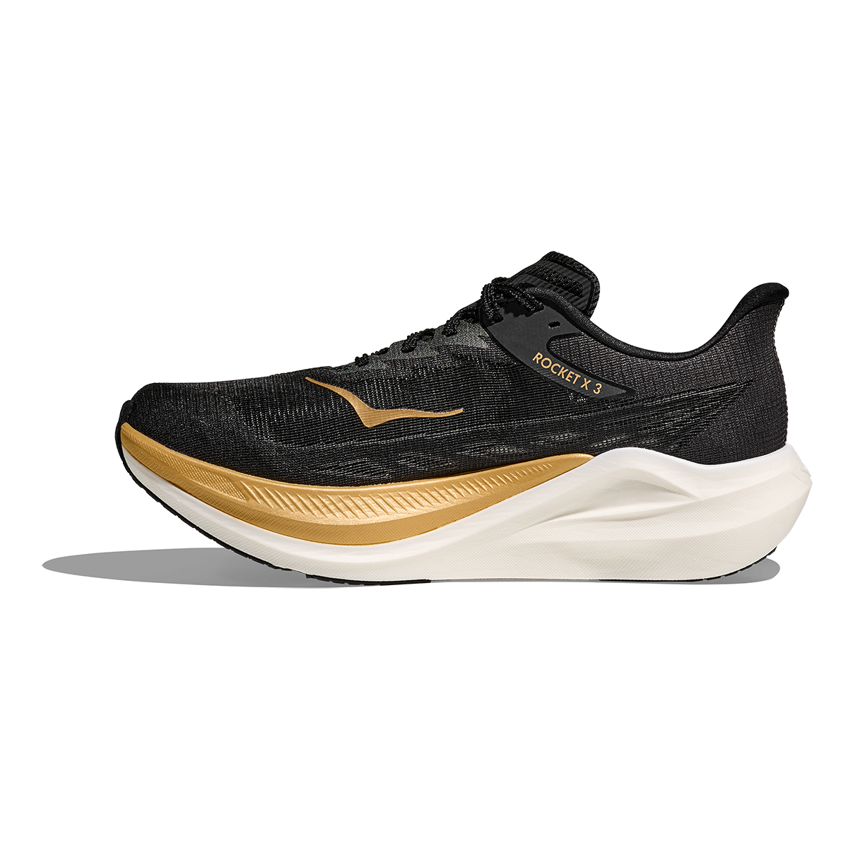 HOKA Rocket X 3 Unisex Road Racing Shoes product photo