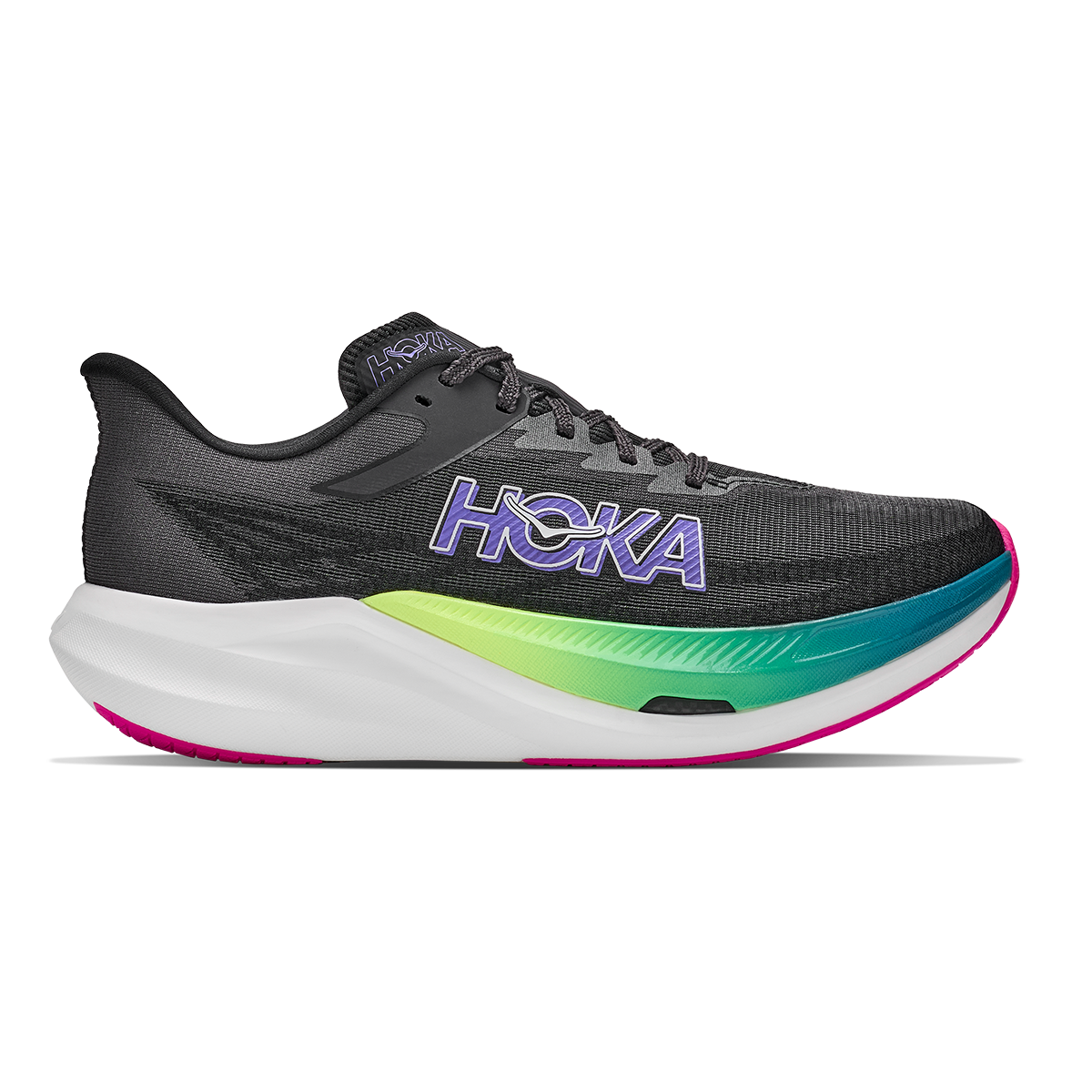 HOKA Rocket X 3 Unisex Road Racing Shoes product photo