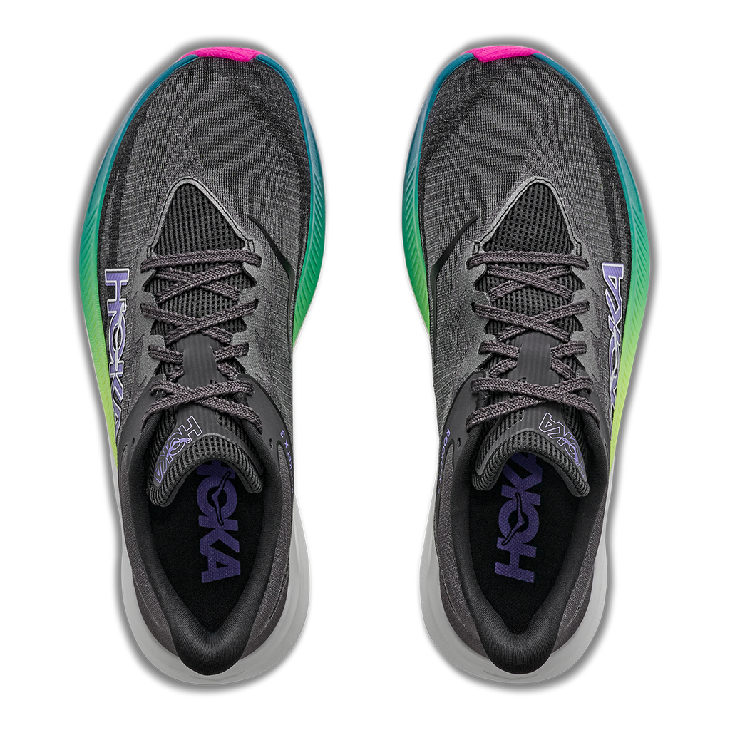 HOKA Rocket X 3 Unisex Road Racing Shoes product photo