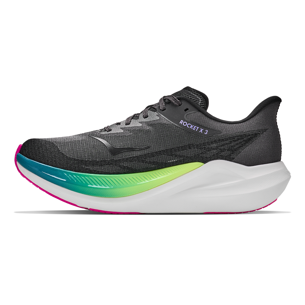 HOKA Rocket X 3 Unisex Road Racing Shoes product photo