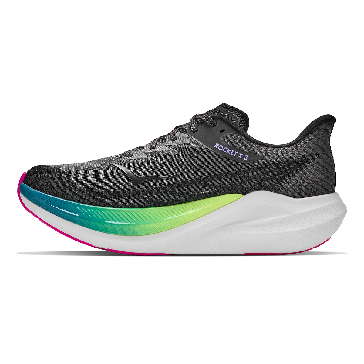 HOKA Rocket X 3 Unisex Road Racing Shoes product photo