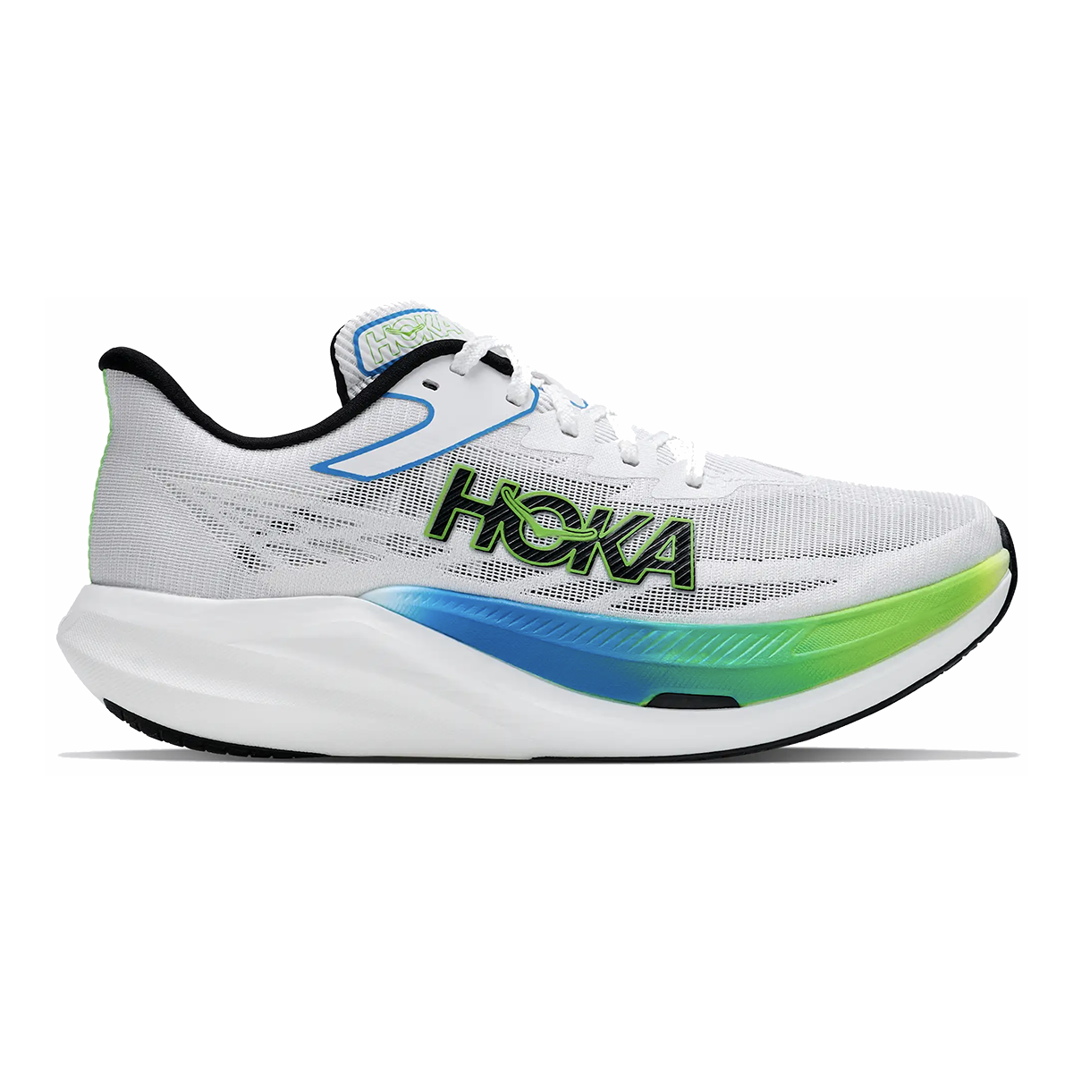 HOKA Rocket X 3 Unisex Road Racing Shoes product photo