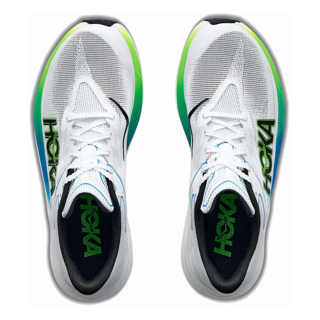 HOKA Rocket X 3 Unisex Road Racing Shoes product photo
