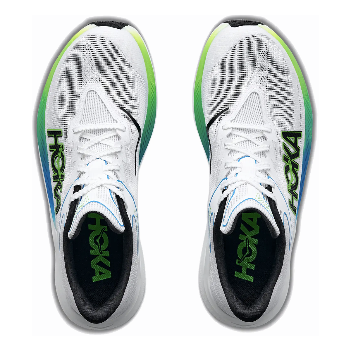HOKA Rocket X 3 Unisex Road Racing Shoes product photo