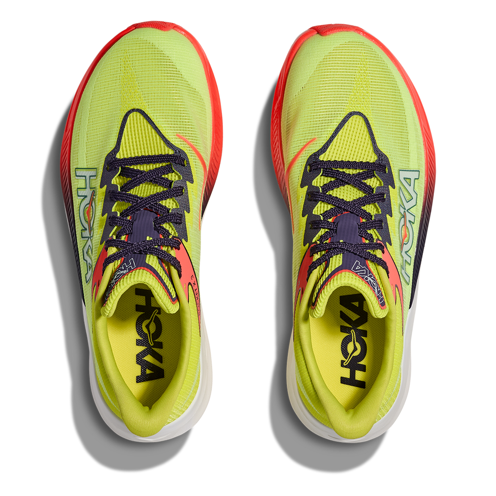 HOKA Rocket X 3 Unisex Road Racing Shoes product photo