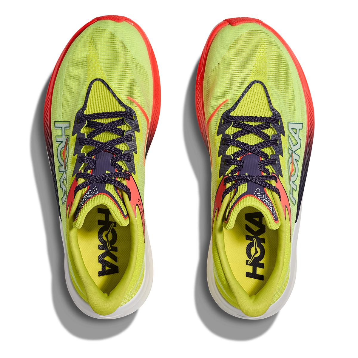 HOKA Rocket X 3 Unisex Road Racing Shoes product photo