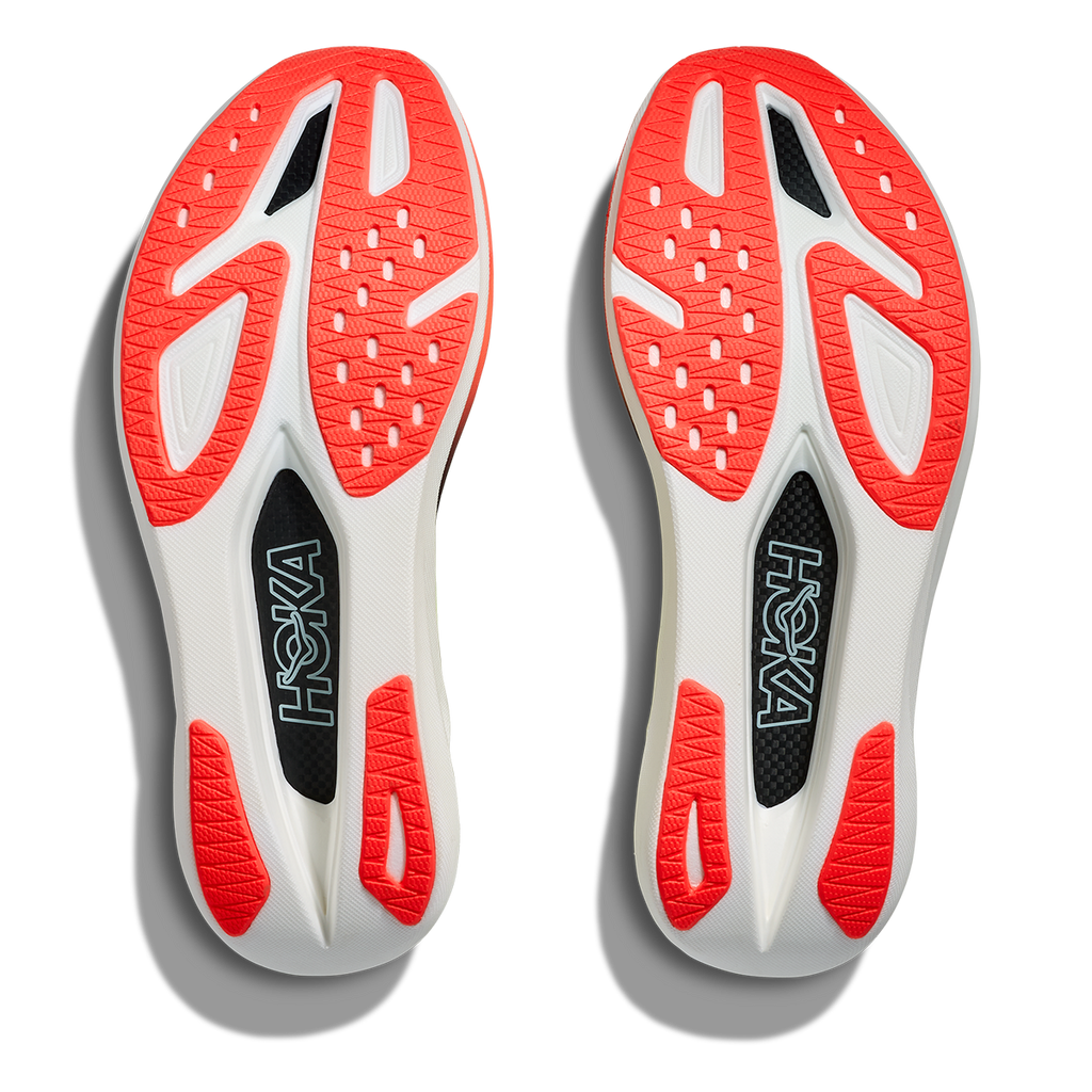 HOKA Rocket X 3 Unisex Road Racing Shoes product photo