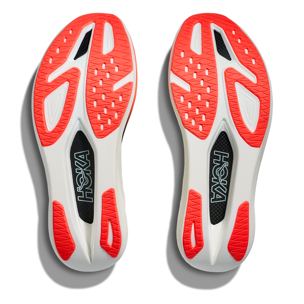 HOKA Rocket X 3 Unisex Road Racing Shoes product photo