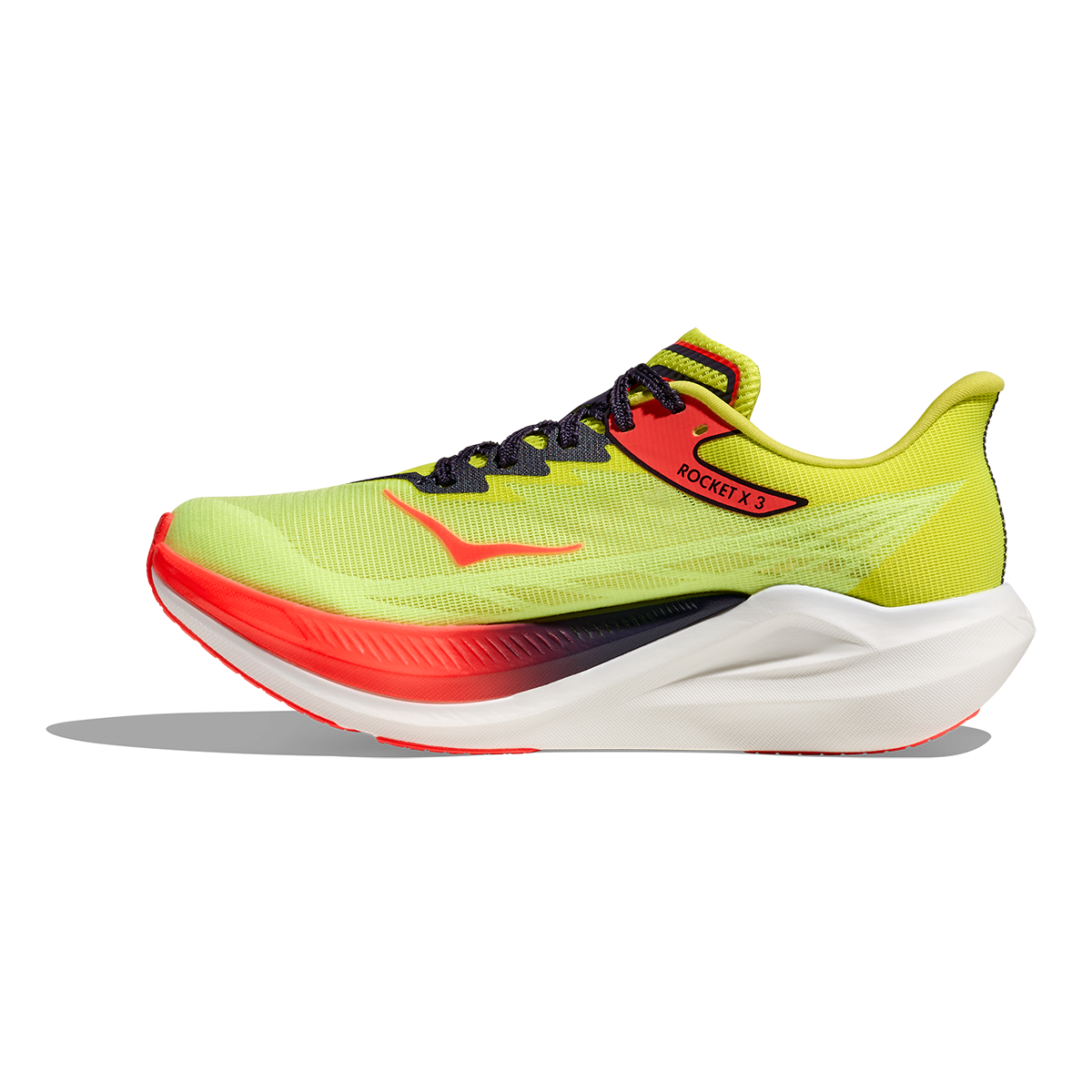 HOKA Rocket X 3 Unisex Road Racing Shoes product photo